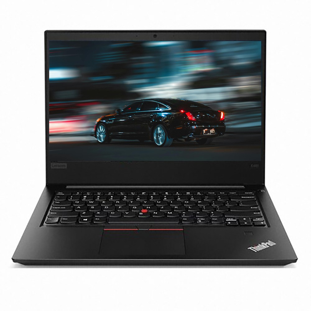 레노버 ThinkPad E490 FHD 14인치 사무용 노트북 i5-8265U 16G SSD 512G 윈10, ThinkPad E490, WIN10, 16GB, 512GB, 블랙 329,000원