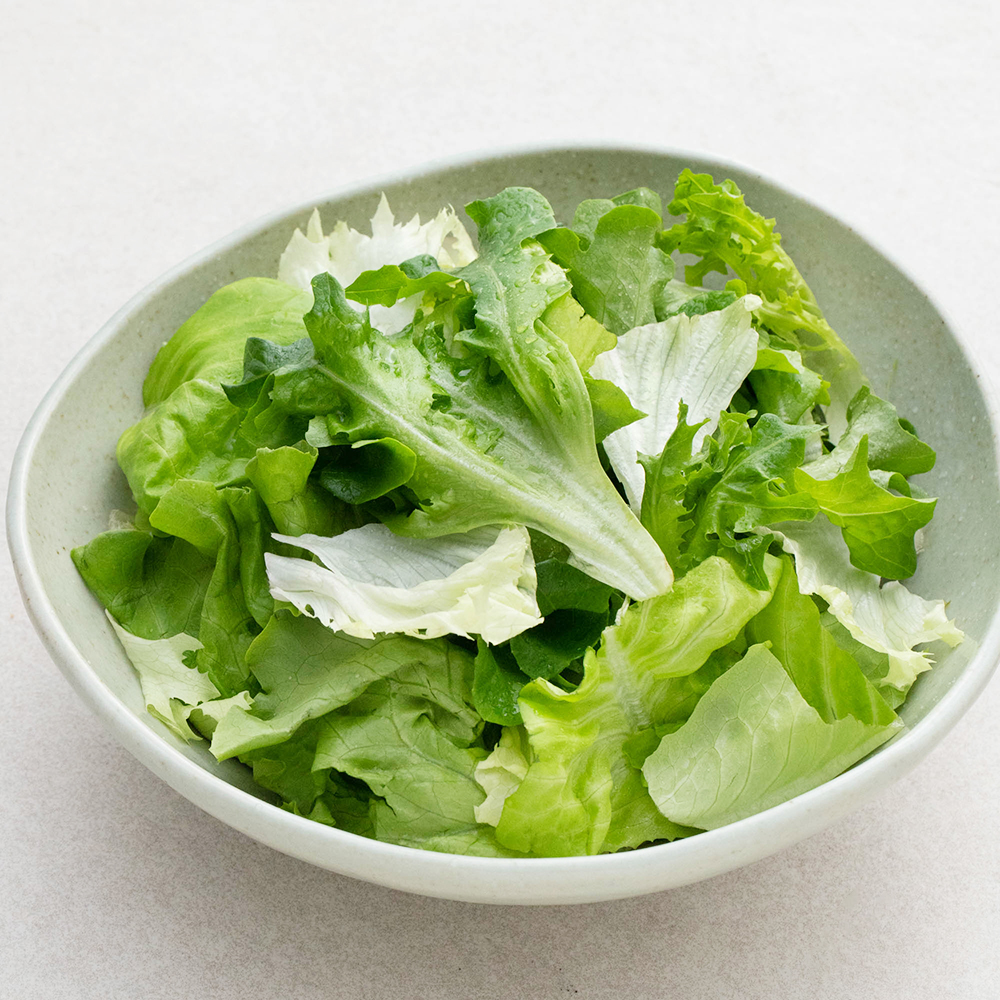 팜에이트 친환경 인증 유러피안 샐러드 9,200원