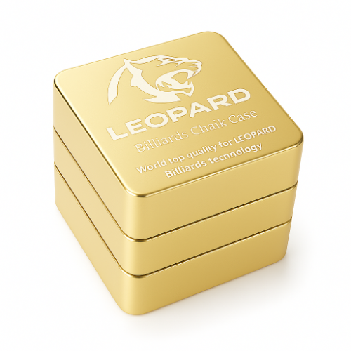 레오파드 초크큐브(한정판 골드버젼) 38,000원