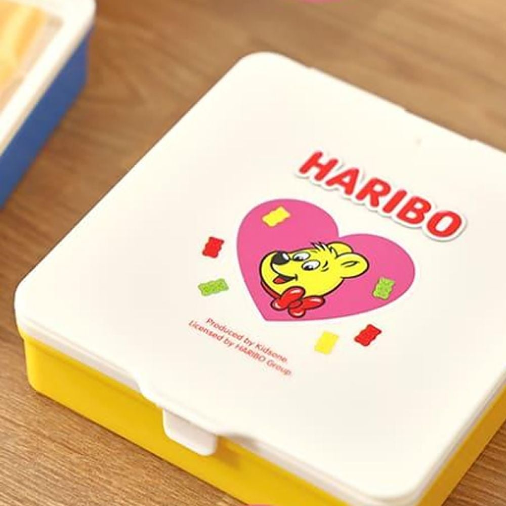 하리보 휴대용 치즈 커팅 케이스 골드베어 2P 보관함 won+70979be 18,480원