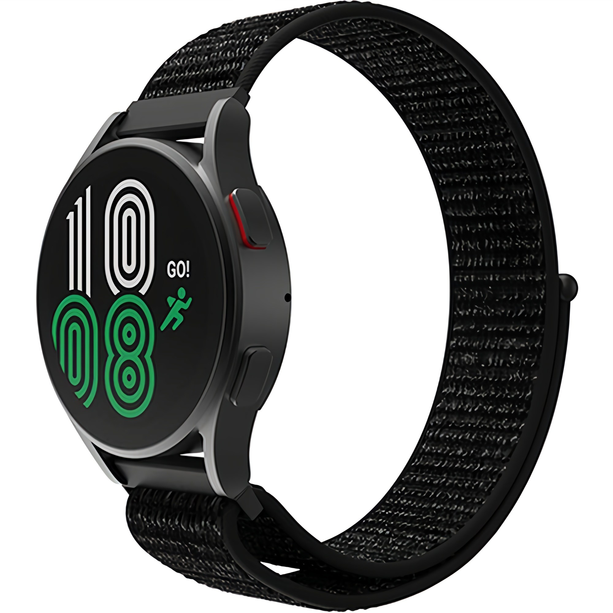 신지모루 갤럭시워치 호환 경량 스포츠 밴드 스트랩 8,900원