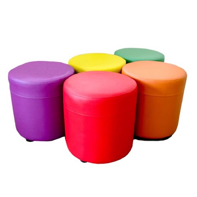 [베이비캠프]유아동용 엔젤 원형 보조의자 70,000원