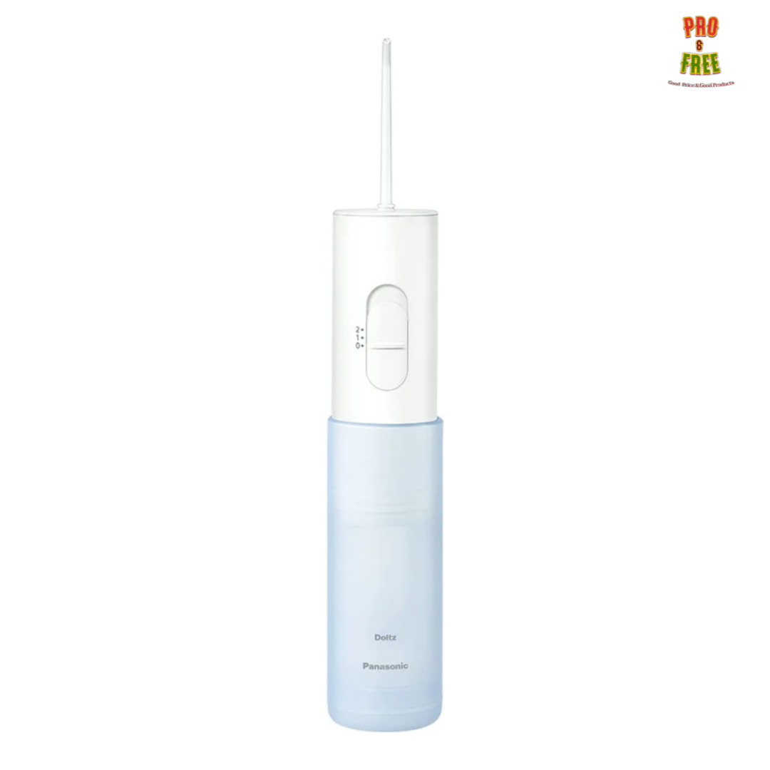 [대한치과의사협회] 공식추천 파나소닉 구강세정기 정품 제트워셔 휴대용 63,900원