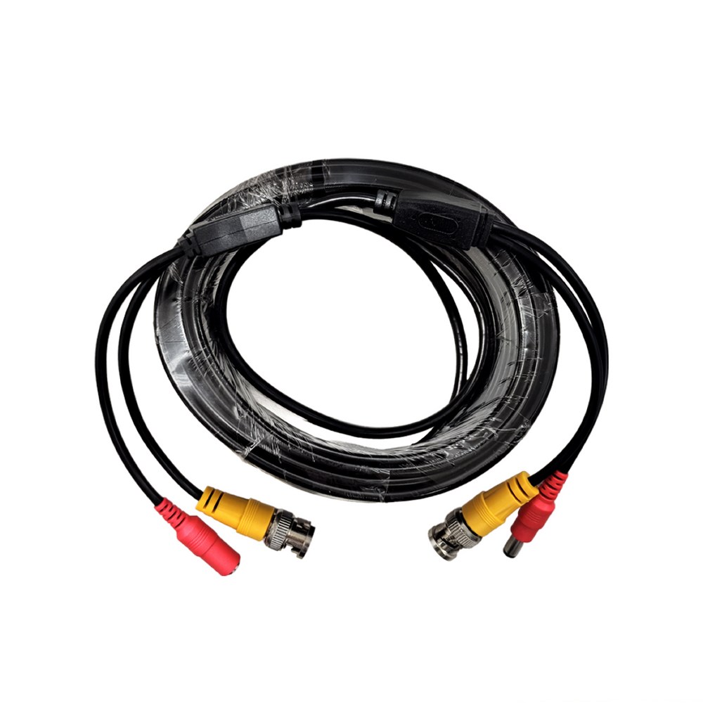 JWC CCTV 케이블 아날로그HD 전원(DC)+영상(BNC) 끝단처리 6,480원