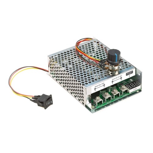 DC10-55V 100A / DCS-5510  DC모터 속도제어기  스피드 컨트롤러 47,670원