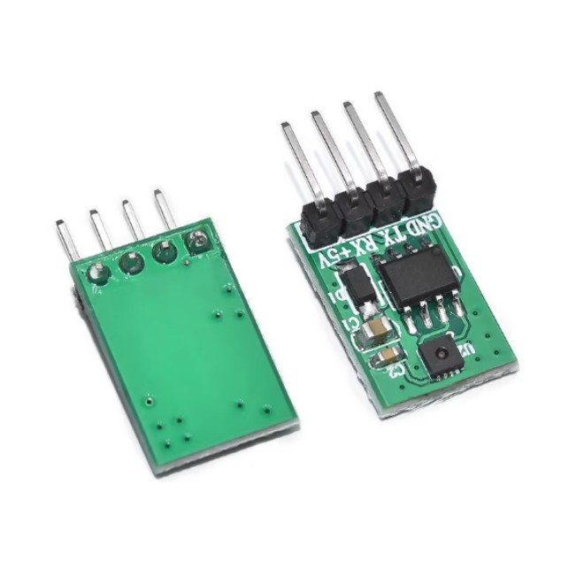 산업용 등급 직렬 포트 SHT30 온도 및 센서 모듈 TTL 측정 17,100원