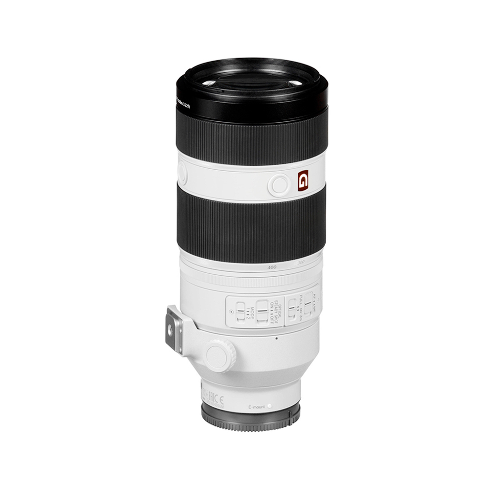 소니 FE 100-400mm F4.5-5.6 GM OSS (SEL100400GM) (소니코리아 정품) WJ 3,450,000원