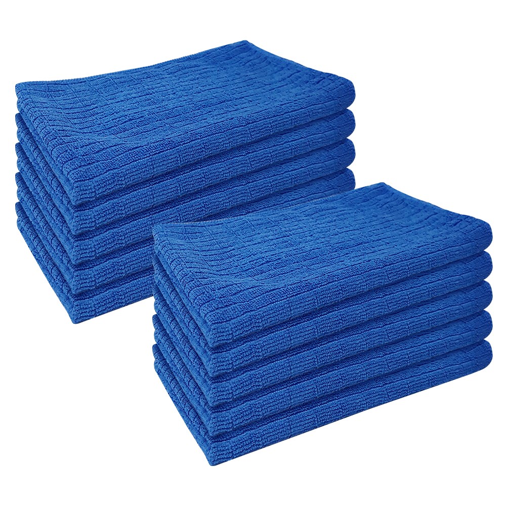 데이즈마켓 경편 바둑 초극세사 걸레 40 x 60 cm 9,390원