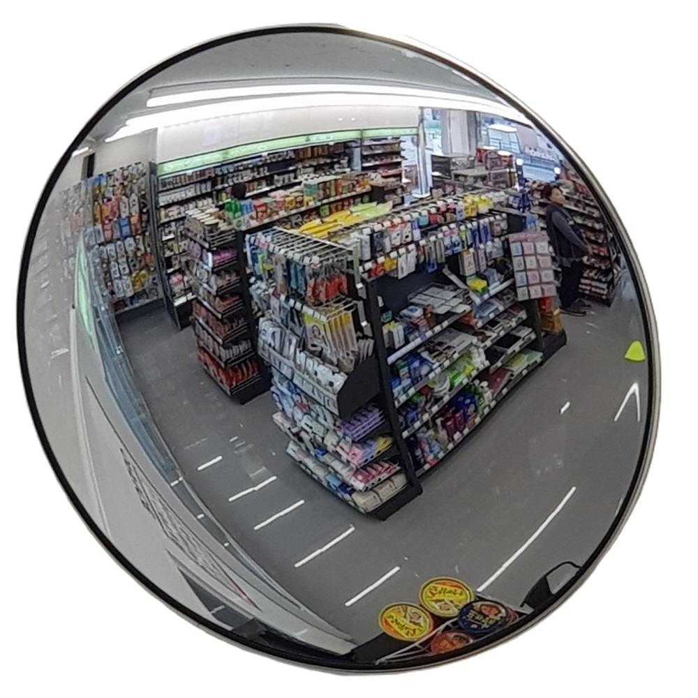 그린기획 국내산 실내반사경   브라켓포함  설치는 간편함 선명하고 깨끗한 화면 18,000원