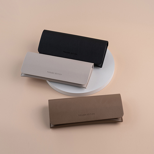 폴센 프리미엄 안경 케이스 안경집 선글라스 가죽 케이스 파우치 14,850원