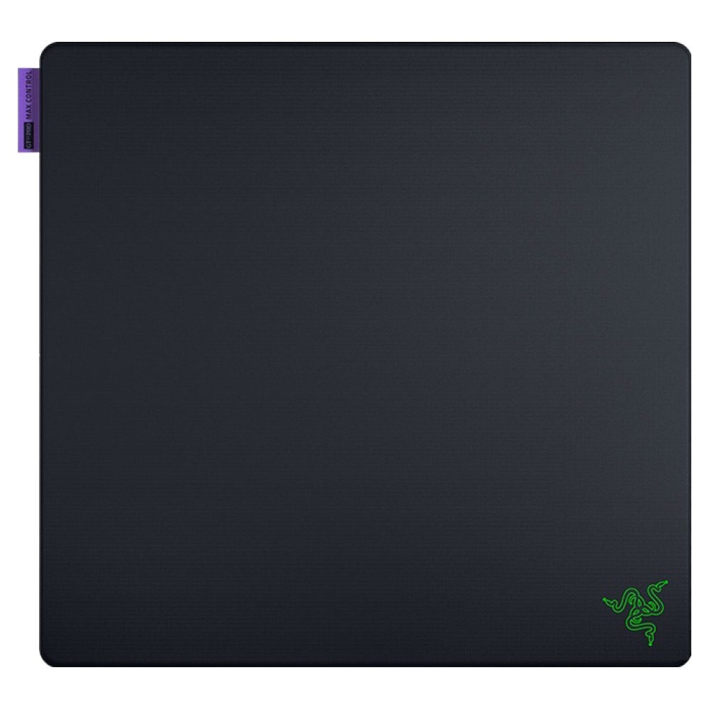 레이저 Gigantus V2 Pro Max Control 게이밍 마우스패드 L, 단일색상, 1개, 현재가 76,900원