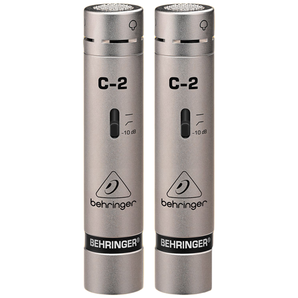 [베링거정품] 베링거 C-2 스튜디오 홈 레코딩 보컬 콘덴서 마이크, 단일상품 88,000원