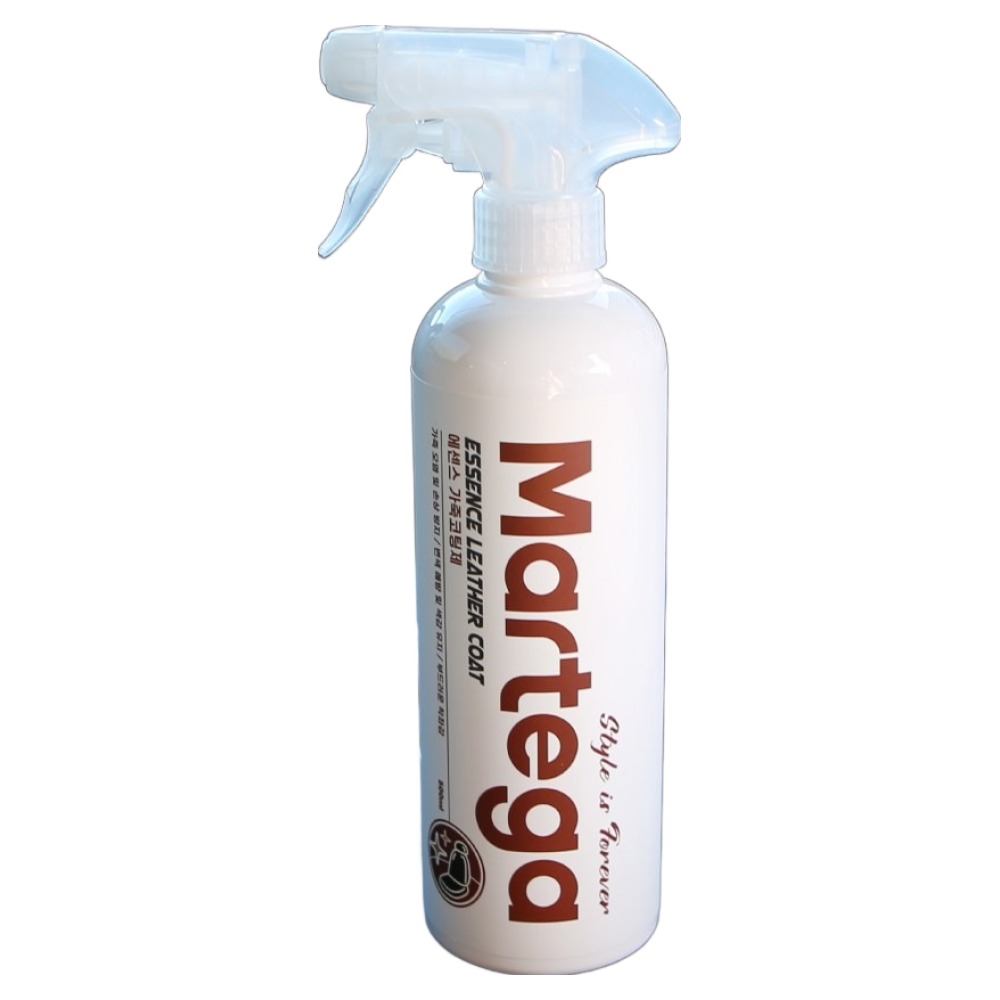 마르테가 에센스 가죽코팅제, 1개, 500ml 18,150원