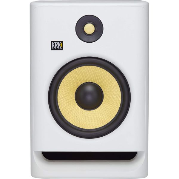KRK RP5 로킷 5 G4 프로페셔널 바이앰프 파워드 스튜디오 모니터 페어 블랙 501,900원