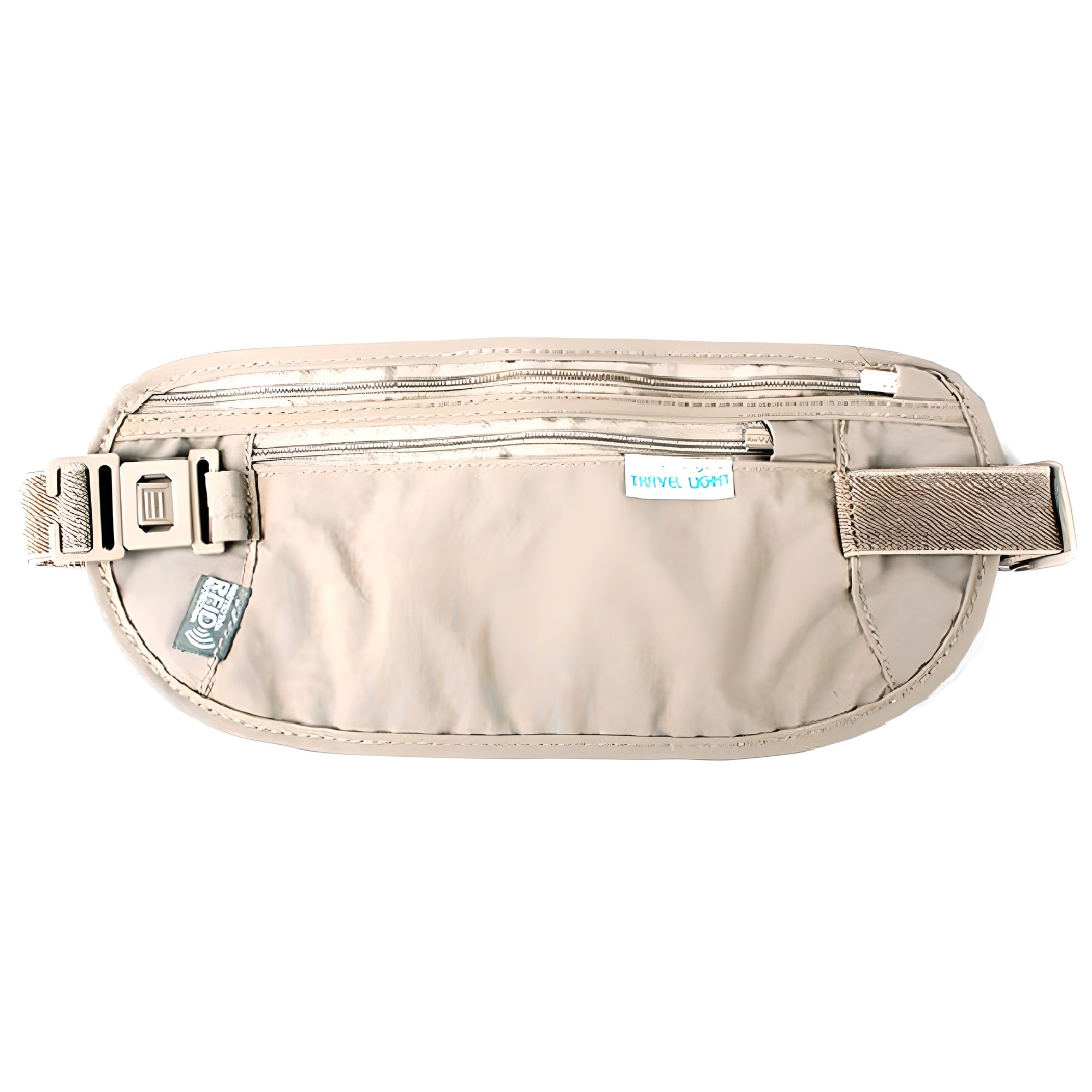 트래블라이트 해킹방지 복대여권지갑 6,810원