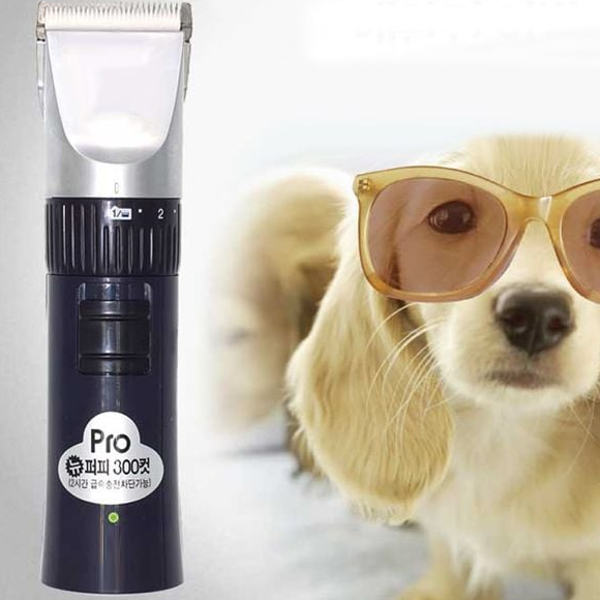 애완견 이발기 애견용 강아지 털깎기 반려동물 이발기 고양이 바리깡 소형 전기식 충전식 정리기 무선 용품 105,420원