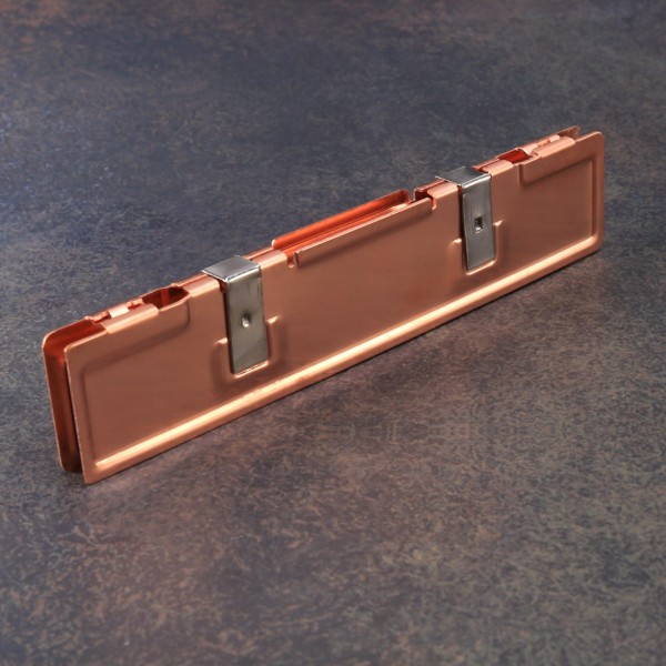 A10I 순수 구리 RAM 방열판 라디에이터 (램 DDR3 메모리 쿨러 냉각 데스크탑 용) 16,000원