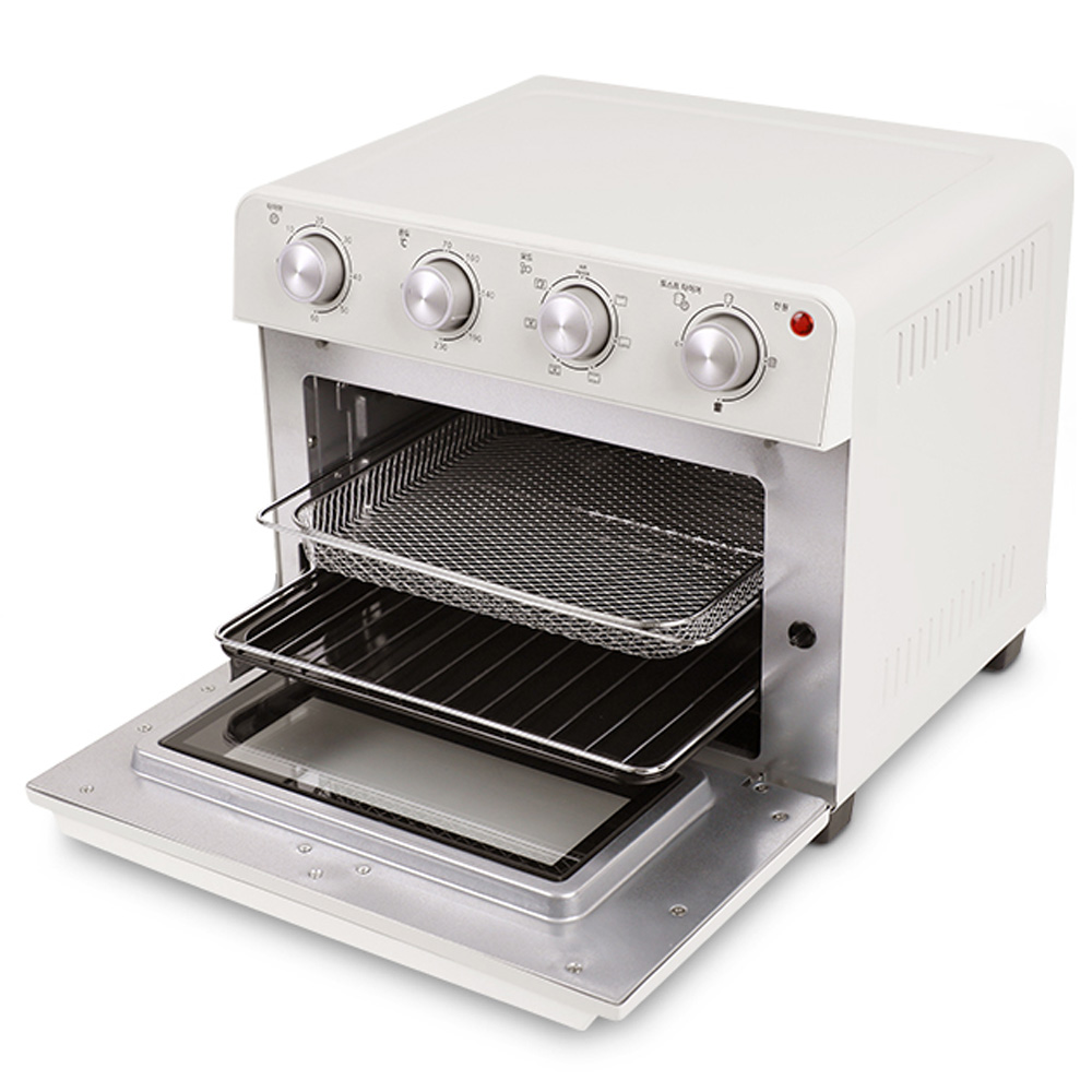 키친아트 에어오븐 에어프라이어 모음전 3종 택 1 134,000원