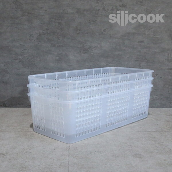 실리쿡 롱트레이 대 11,900원