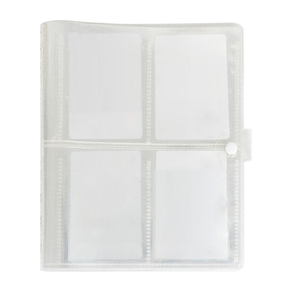 리코즈 포토카드 160포켓 콜렉트북 9,900원