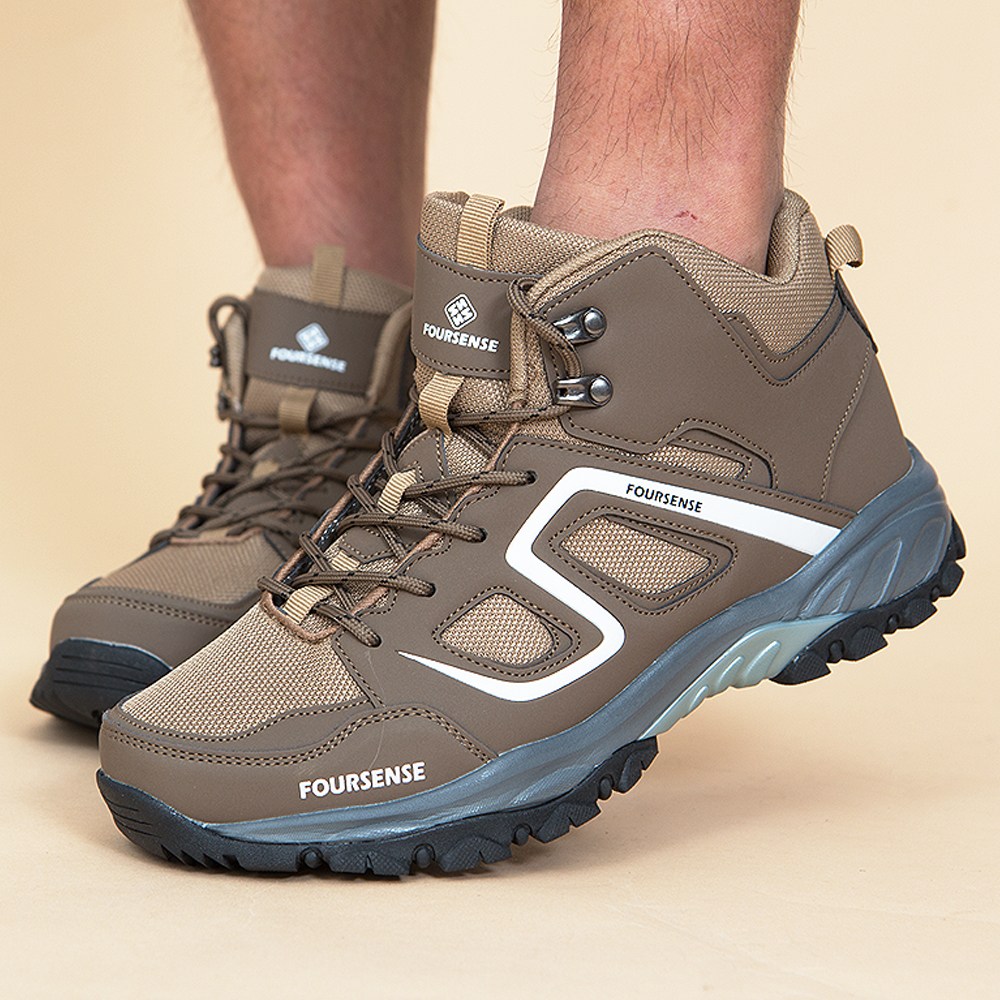 유엘로 초경량 남자 등산화 여성 트레킹화 워킹화 작업화 32,810원