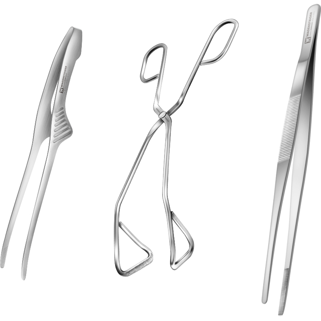 바겐슈타이거 올스텐 집게 3종 세트 23,520원