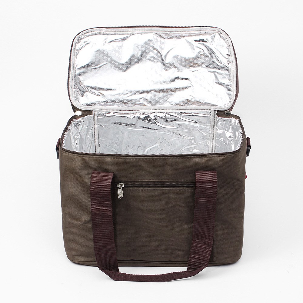 뉴데이리빙 노스스톤 나들이보온백 피크닉 캠핑용 소풍보온보냉가방 32,350원