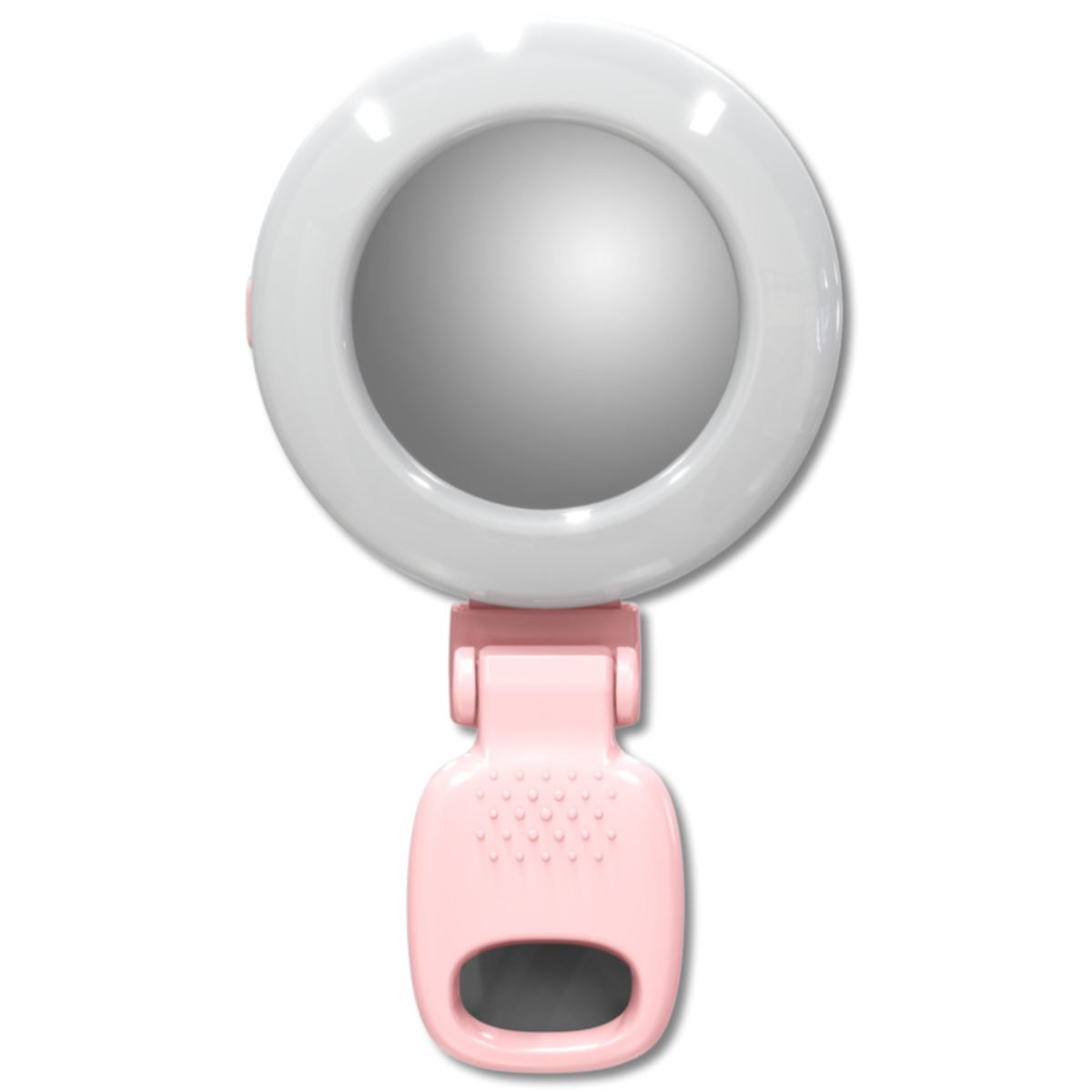 에이제이케이 [정품] 충전식 촬영 다용도 미니 LED 조명등, 1개, ZM-D6 9,800원