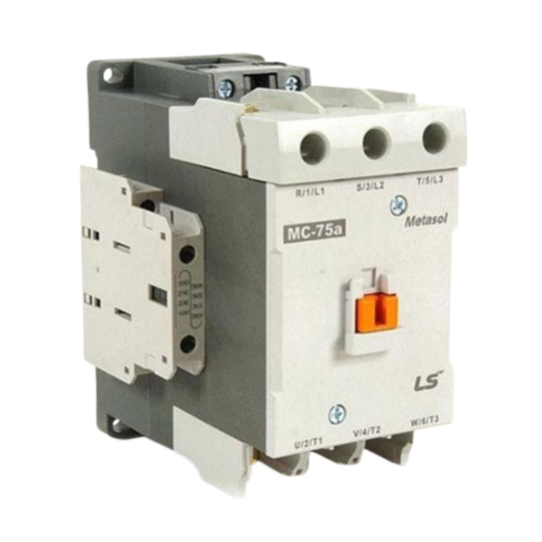 LS산전 ELECTRIC MC-75a AC DC 2a2b 전자개폐기 마그네트 스위치 97,110원