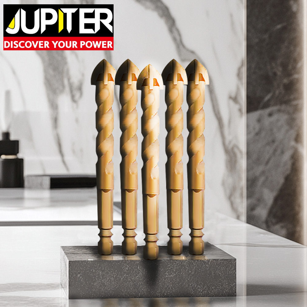 주피터 다용도 비트 만능 타공기리 5종세트 콘크리트 유리 타일 기리 세트 3mm 3mm 5mm 8mm 10mm 15,800원