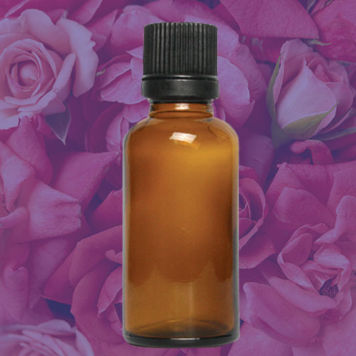 로즈앱솔루트(3%희석) Rose Oil(Absulute),3% Dilution in Jojoba E.O /에센셜오일, [ 10ml ] 10,000원