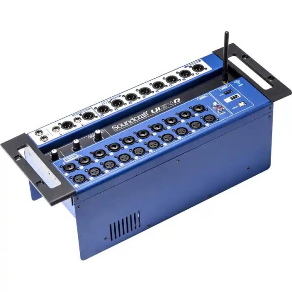 Soundcraft-Ui24r-Wireless-24-Channel-Digital-Mixer-USB-Multi-Track-Recorder 413,200원