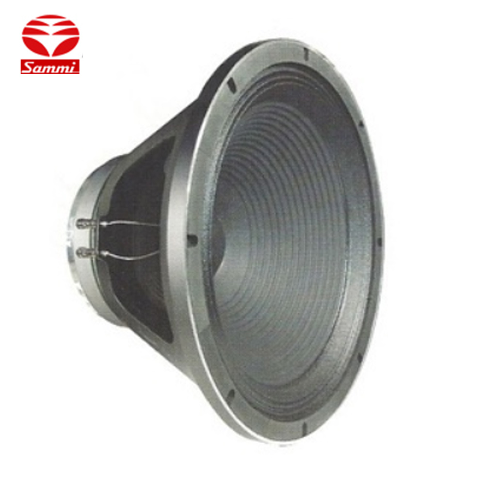 SR-460A400 악기 18인치 모니터용 스피커 삼미 고출력 1개 245,000원