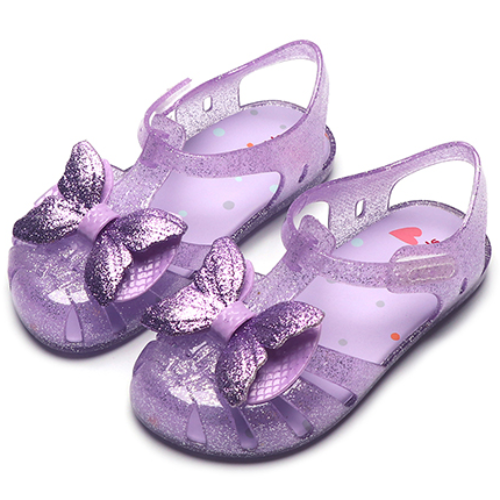 마리앤키즈 유아 나비 젤리샌들 아기 젤리슈즈 17,400원