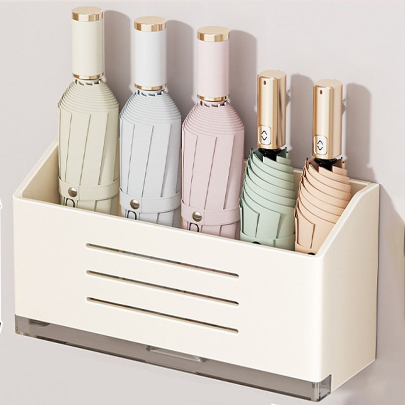 메이크마인 무타공 자석 물빠짐 현관 우산꽂이 16,900원