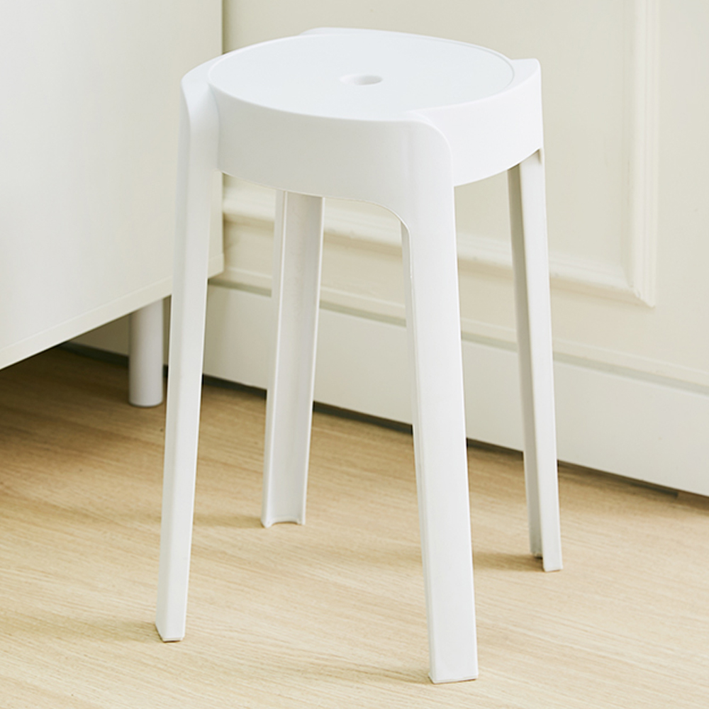 코멧 홈 모던한 다용도 스툴 6,610원