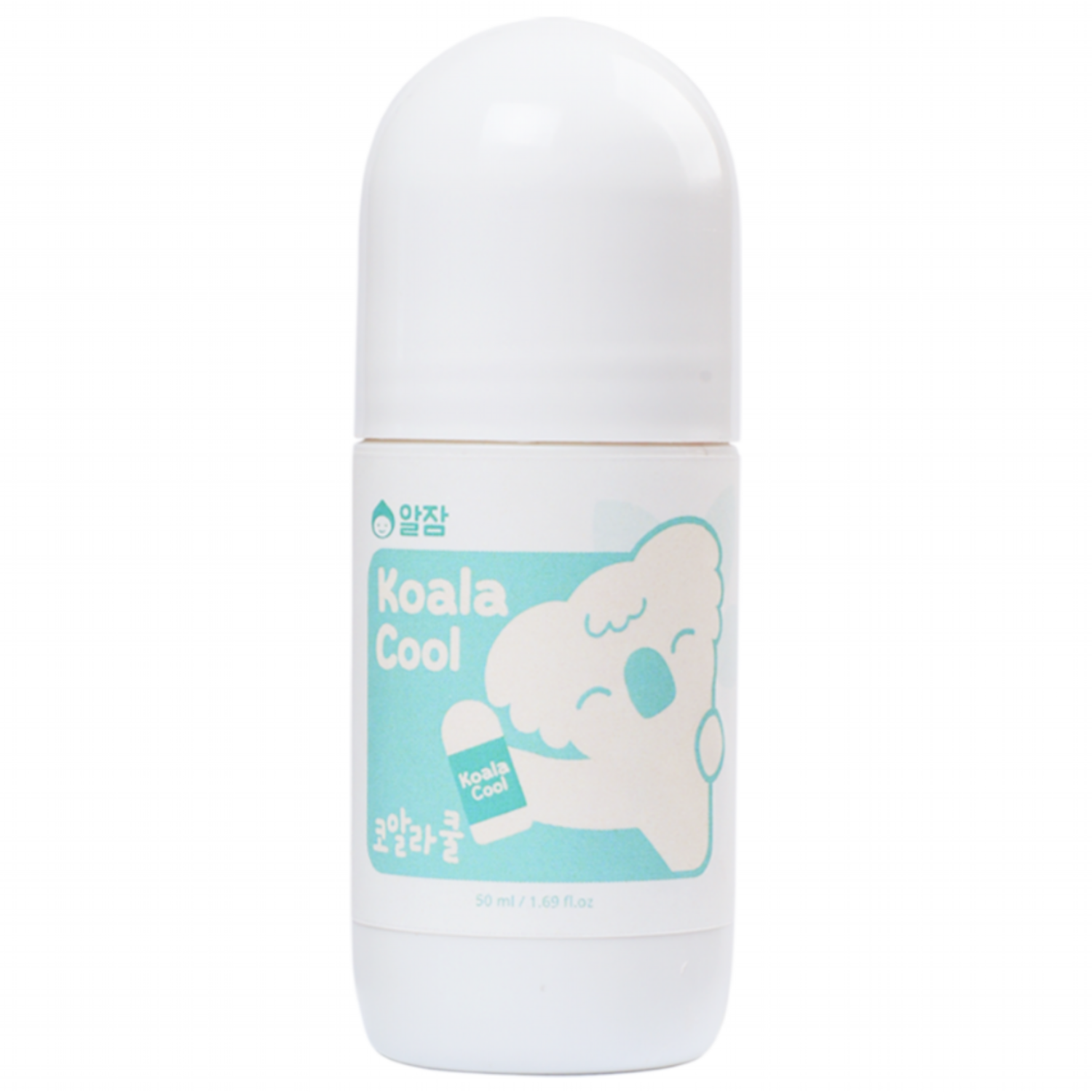 [코알라쿨] 태열 보습 침독 수딩세럼 진정 에센스 코알라쿨 아토 수딩 롤온 썬번 모기 물린데 수딩쿨러, 1개, 50ml 33,350원