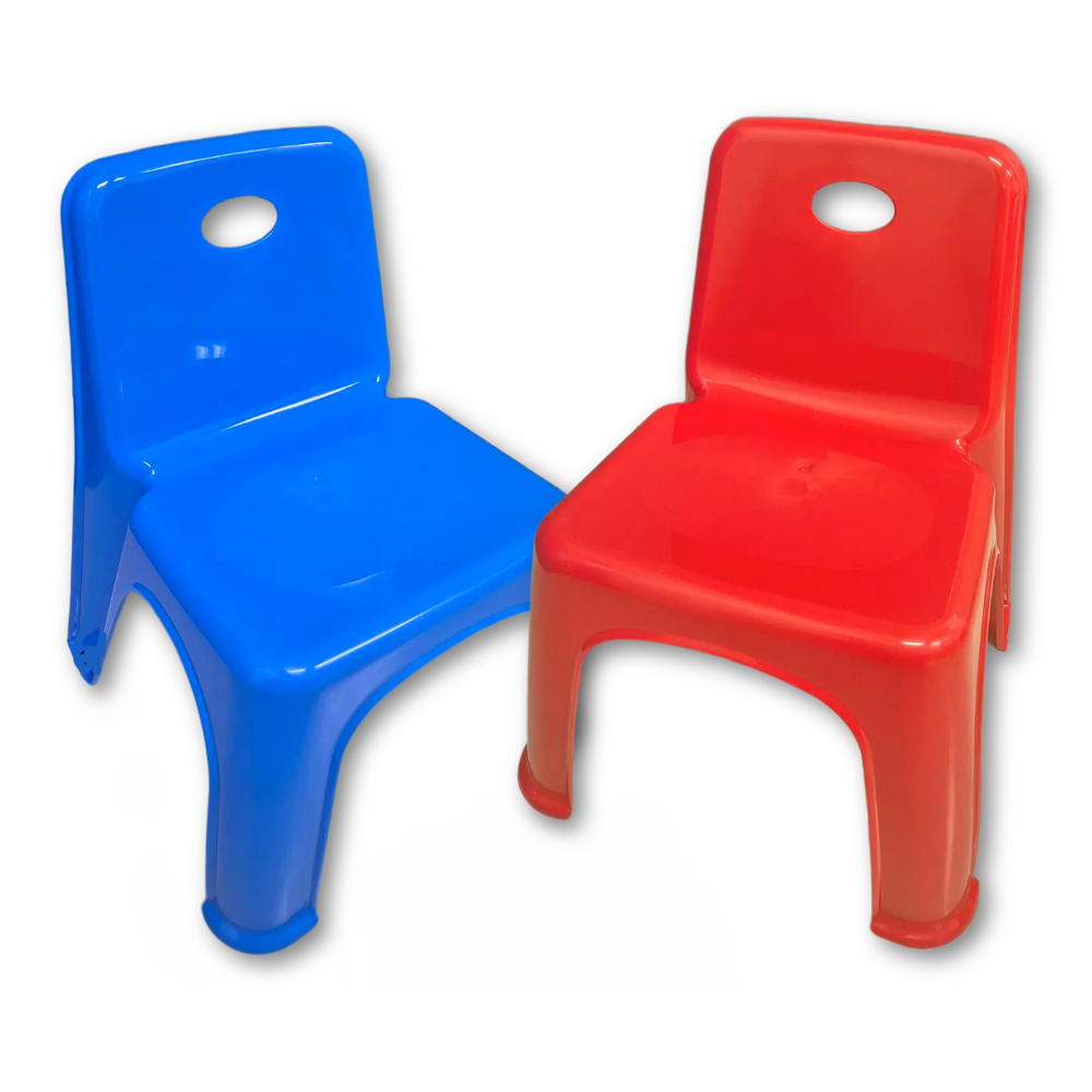 나코 미니의자 등받이 좌식 짧은 낮은 간이 플라스틱의자 신생아 목욕의자, 스카이블루, 1개 10,300원