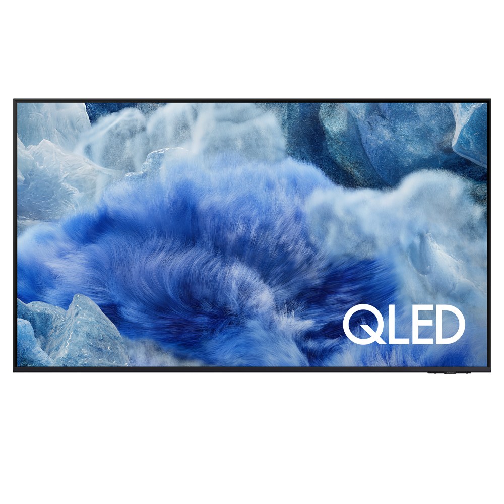 삼성전자 4K UHD QLED TV, 138cm(55인치), QN55Q6F, 벽걸이형, 방문설치 669,000원