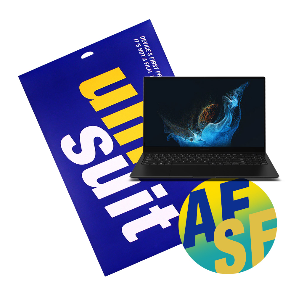 유니슈트 갤럭시북2 프로 5G 15형 NT955XED 올레포빅 클리어 2매+서피스(상/하판/팜레스트) 필름 3종 세트(UT220787_2), 1개 37,900원