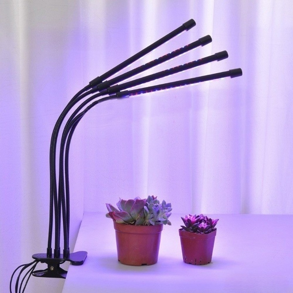 MS4U 식물 성장 조명 전구 식물 생장등 19,000원