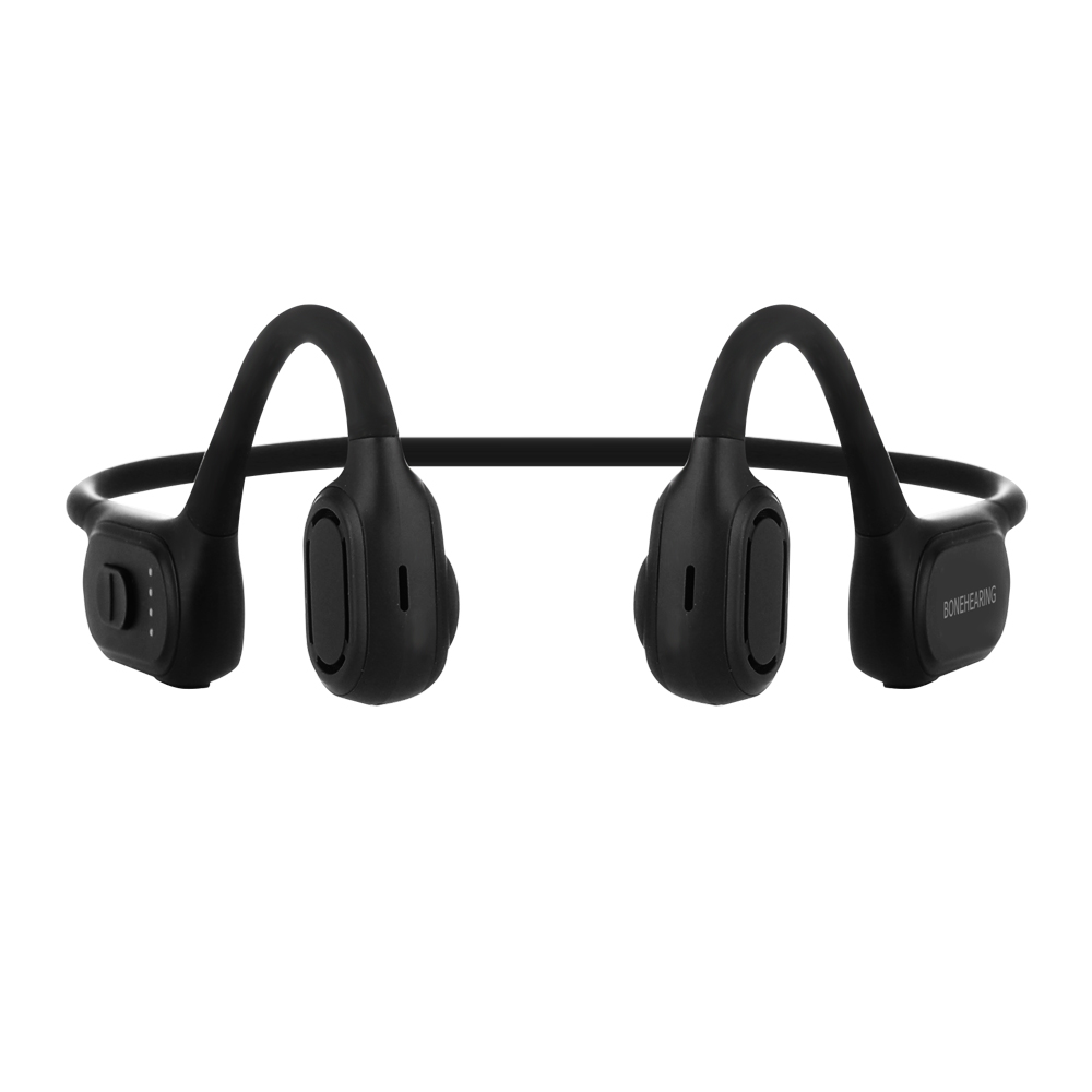 골전도 블루투스 음성증폭기 헤드폰 BE-33, 블랙, 캔디 골전도 음성증폭기 BE-33 185,000원