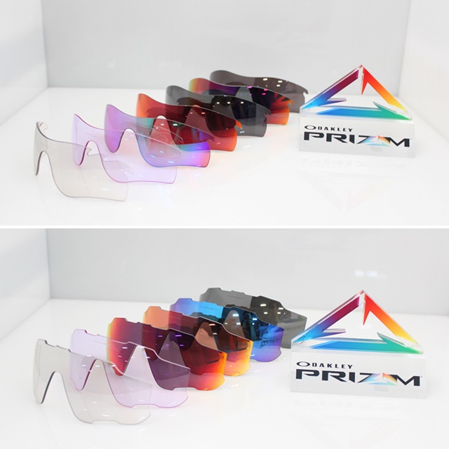 오클리 리필 렌즈 교체 - 레이다락 패스 렌즈, 죠브레이커 렌즈 변색 편광 야간 미러 137,200원
