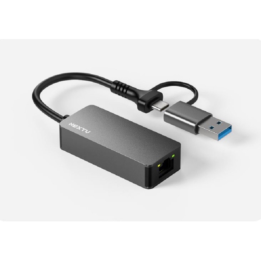 NEXTU 5001GU3 온리크 U1 랜카드 5기가비트 USB3.0 랜카드 42,000원
