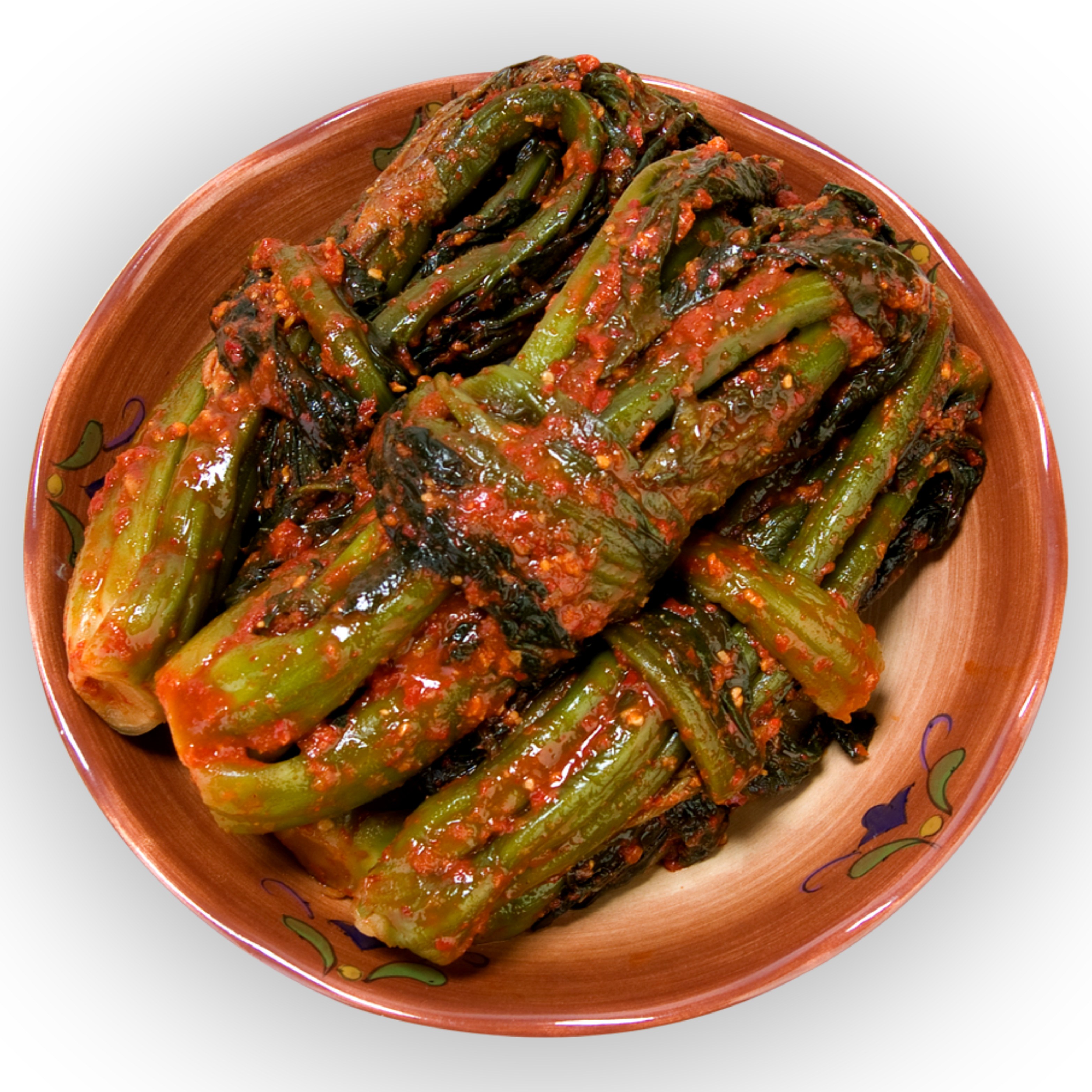 [오늘발송] 오늘 담근 100% 국내산 여수 돌산 갓김치 20,900원