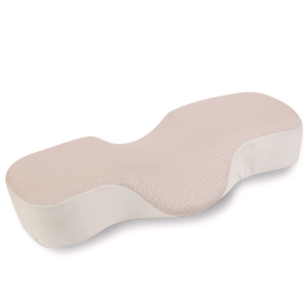 베네폼 메모리폼 듀얼 플러스 모달 삼중직 베개 84,490원