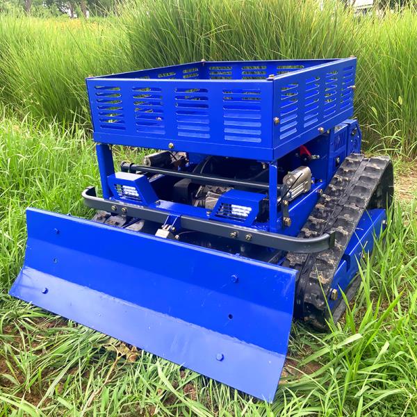 맞춤형 고성능 잔디깎이 농업용 CE EPA 인증 제로턴 미니 트랙터 로봇 리모컨 237,900원