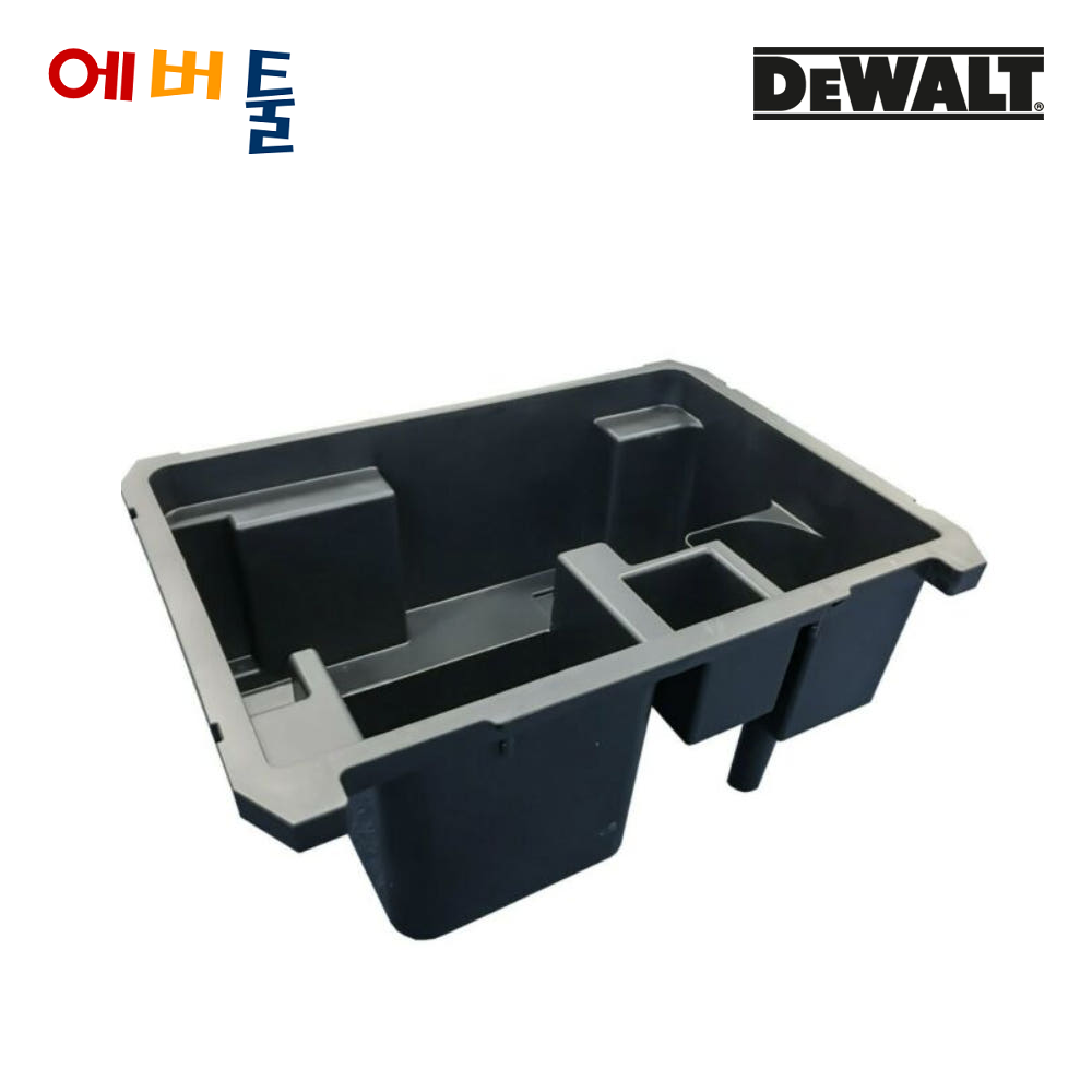 (주문상품) 디월트 부품 DCP580 충전대패 티스텍VI 인서트 트레이 인레이 - N439783 15,020원