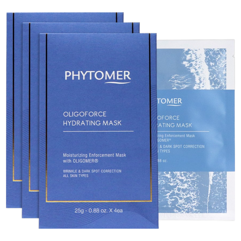 피토메르 올리고포스 이드라땅 마스크 3BOX(25gx4) + 증정품 51,000원