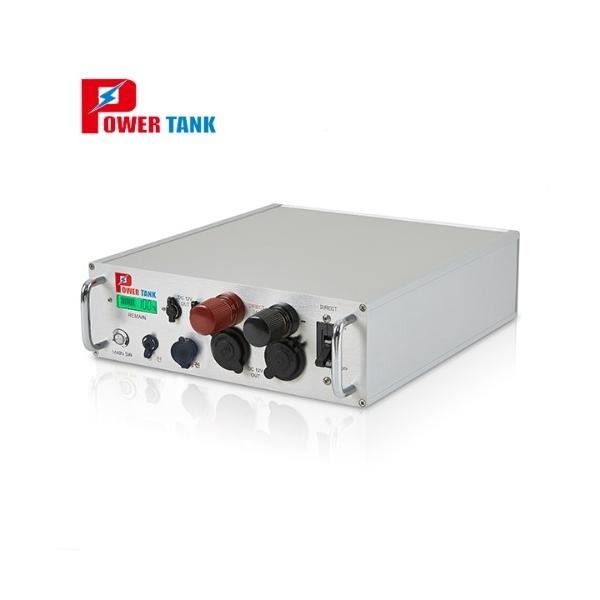 리튬이온 200A 파워뱅크 파워탱크 PT-R200SB 낚시 캠핑 국산 배터리 1,355,000원